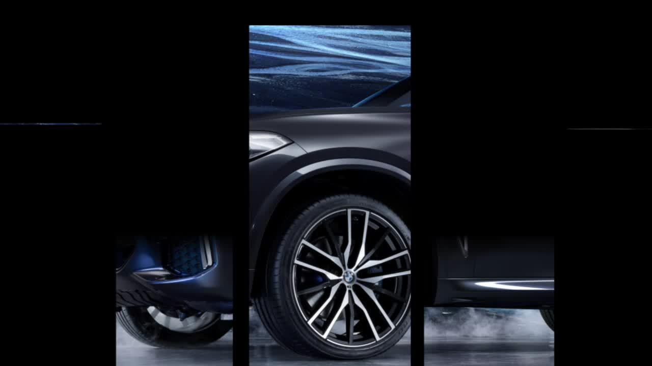 Video of BMW Brilliance Automotive Plant