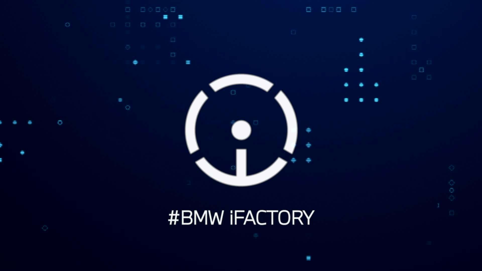 Video of BMW iFACTORY Lydia_Final