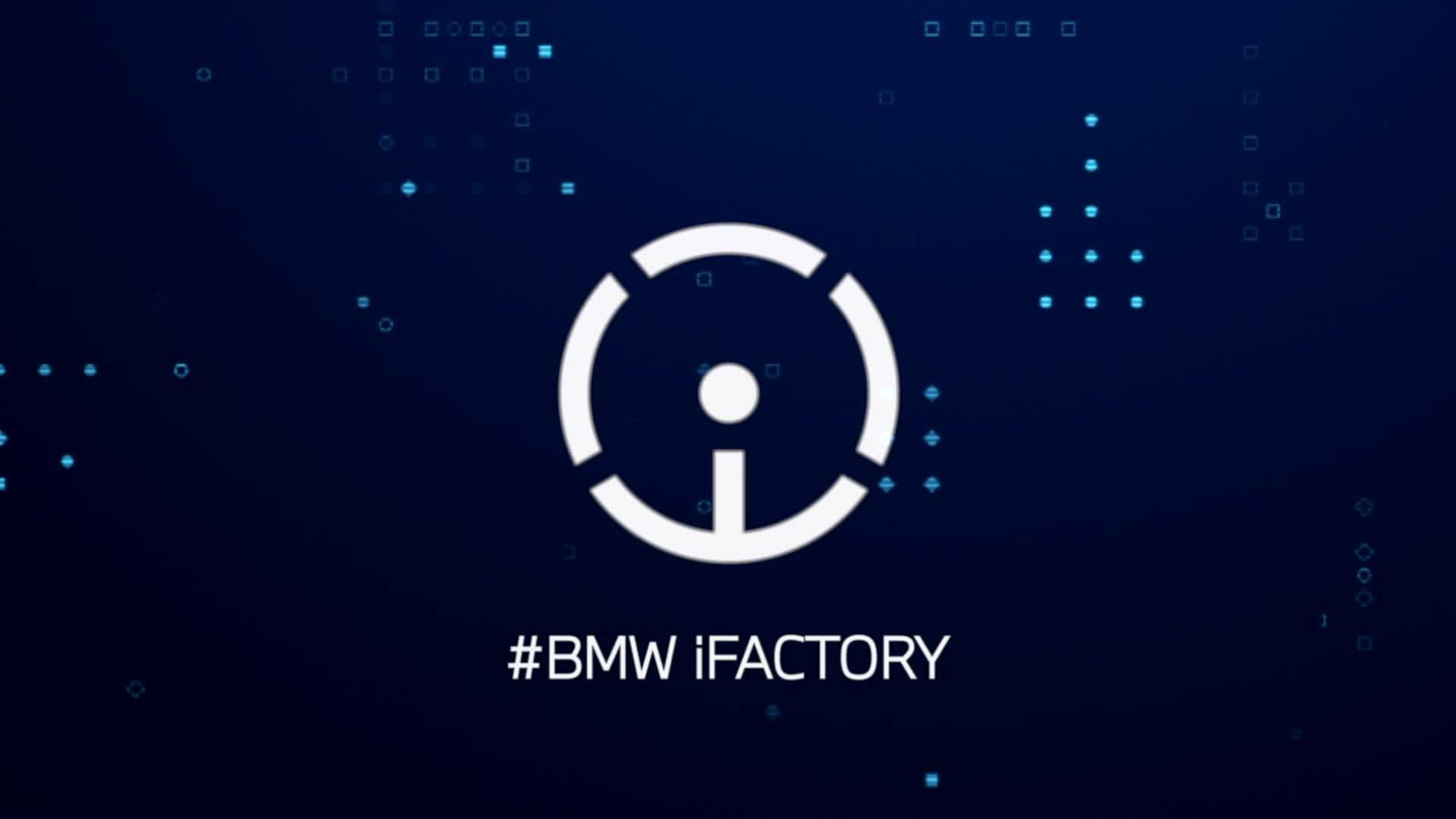 Video of BMW iFACTORY Lydia_Final