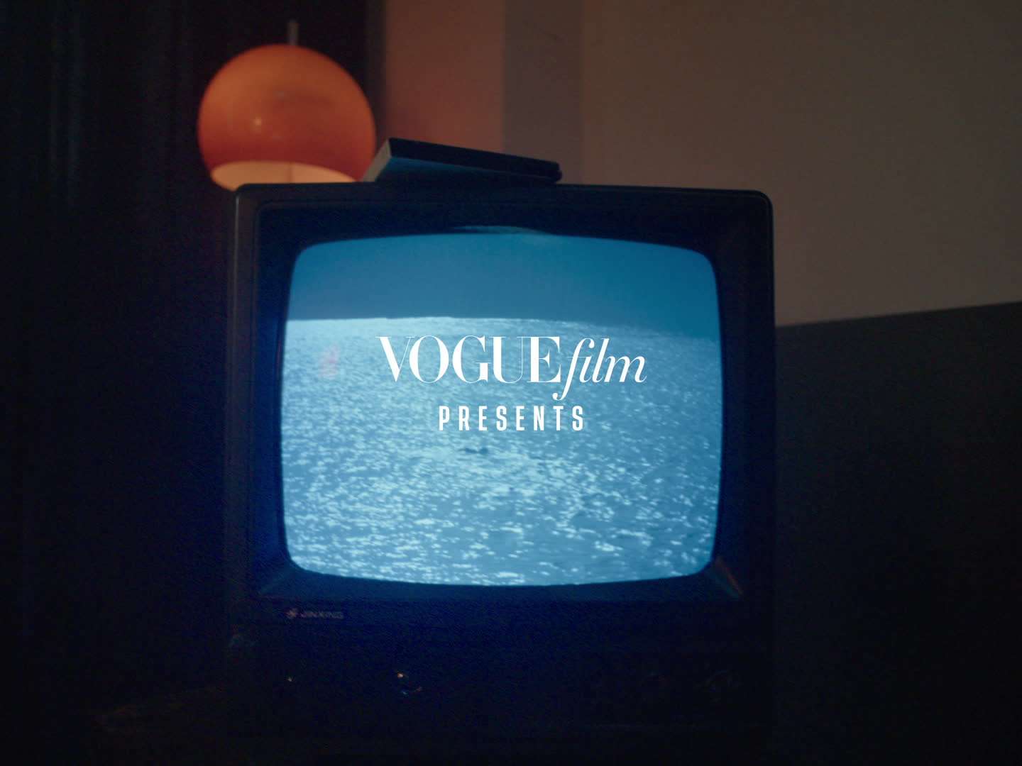 Voguefilm x Dior | Teaser ｜江疏影