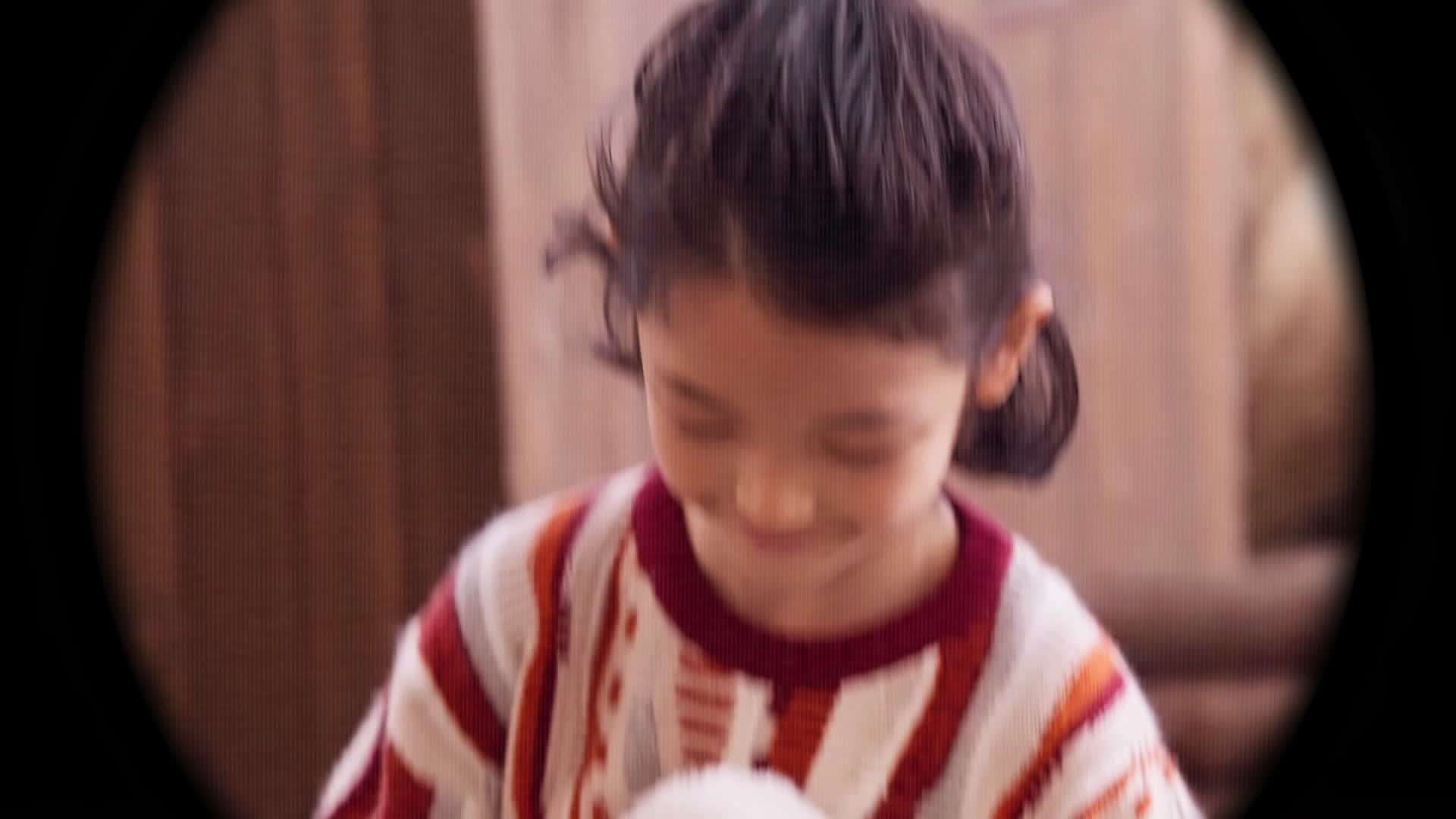 Erdos kids 2023秋冬视频