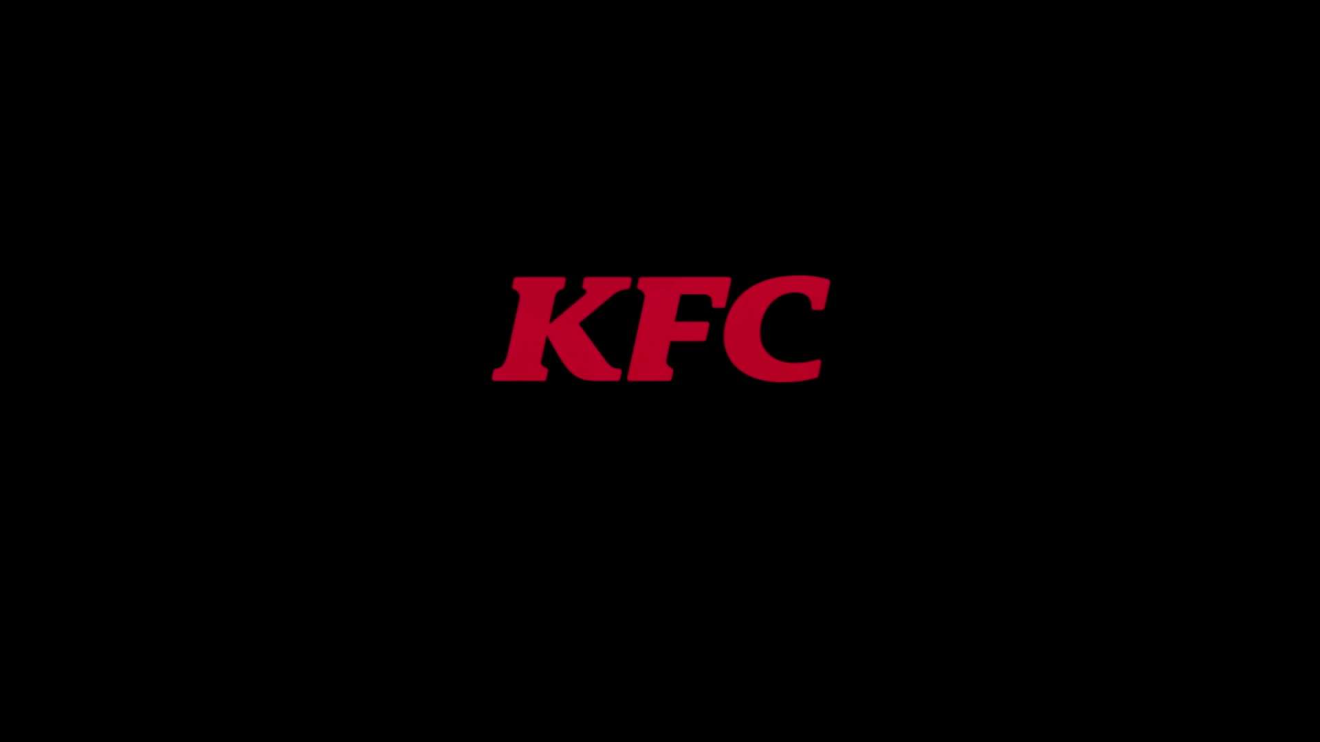 KFC-全新产品k萨