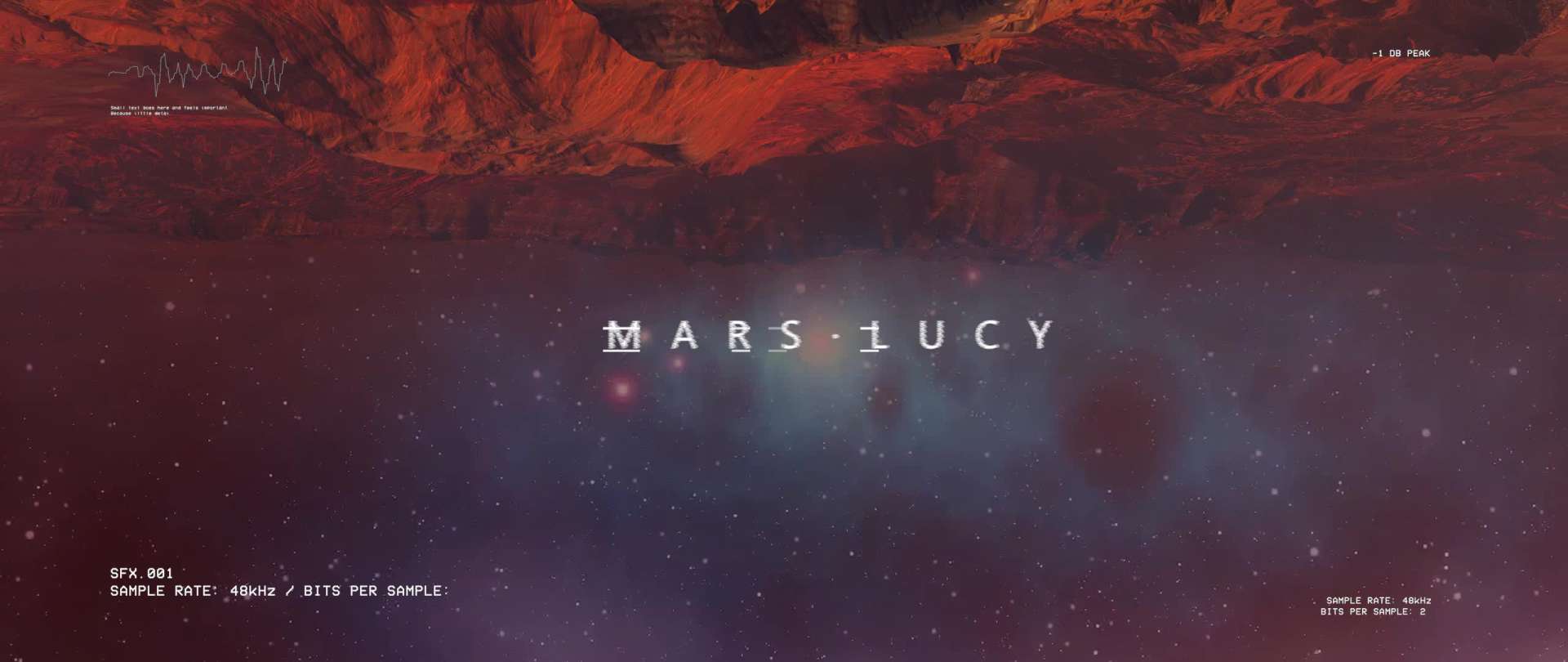MARS-LUCY