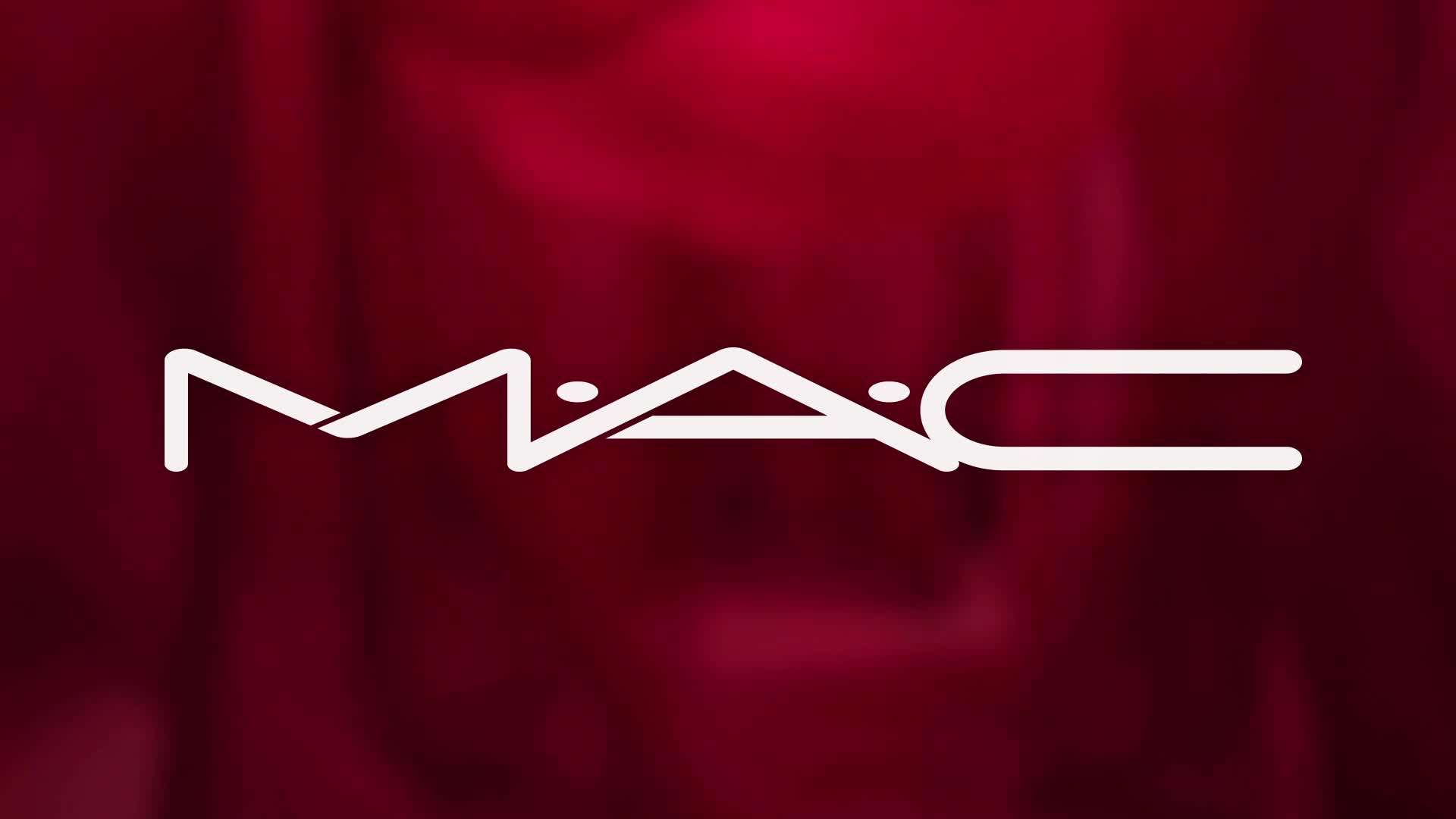 M·A·C彩妆 新品口红