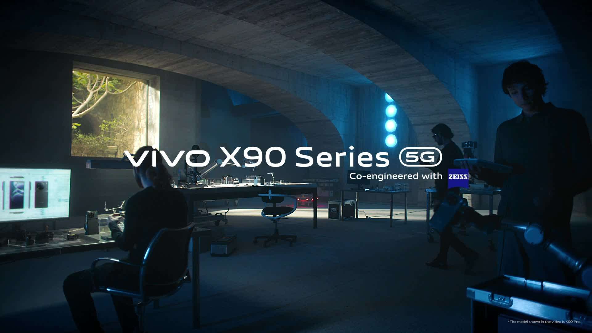 VIVO X90 pro