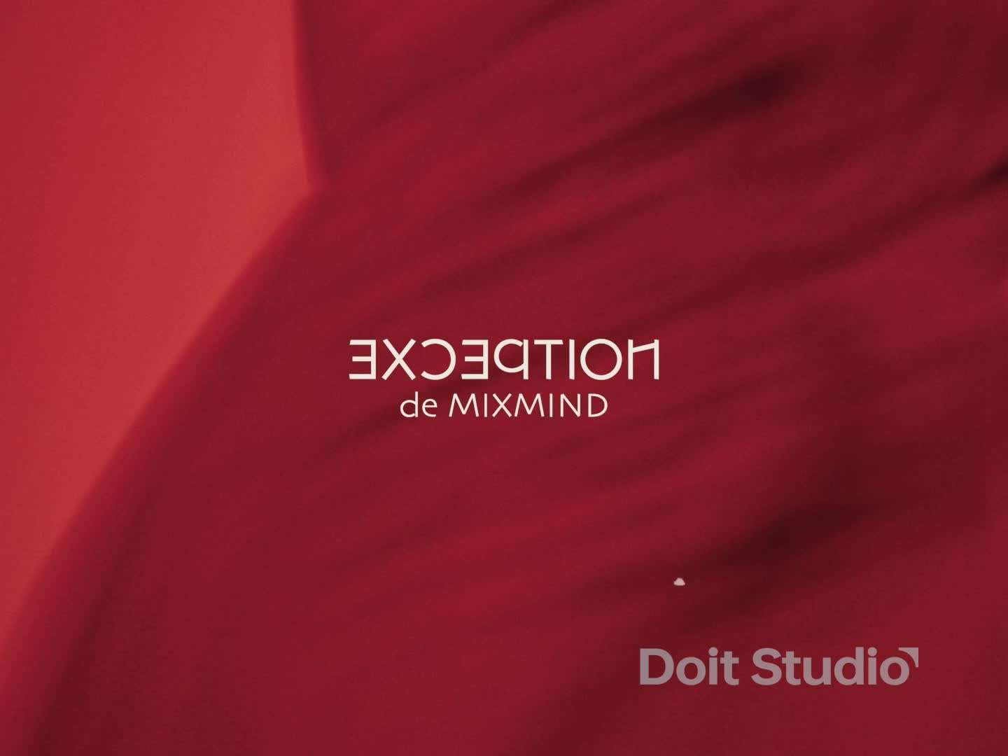 女装-例外EXCEPTION·24SS【瑞说】氛围片片